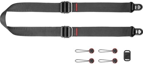 Peak Design Slide lite - black