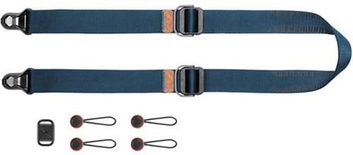Peak Design Slide Lite - midnight
