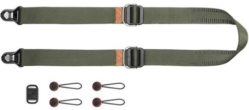 Peak Design Slide Lite - sage