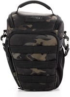 Tenba Axis V2 4L Top Loader MultiCam Black 637-751