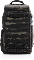 Tenba Axis V2 24L Backpack MultiCam Black 637-757