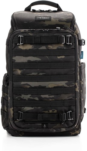 Tenba Axis V2 24L Backpack MultiCam Black 637-757