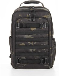 Tenba Axis V2 16l Road Warrior Backpack - Multicam Black ...