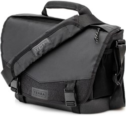 Tenba Messenger - DNA 9 Slim - Black - 638-570