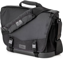 Tenba Messenger - DNA 13 DSLR - Black - 638-572