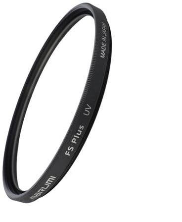 Marumi FS Plus Lens UV Filter 62 mm