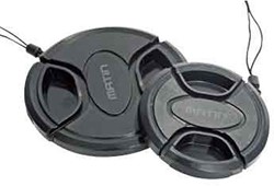 Matin Lensdop met Elastiek 49 mm M-6280-0
