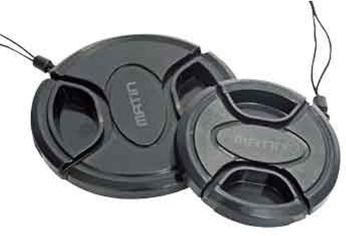 Matin Lensdop met Elastiek 58 mm M-6280-3