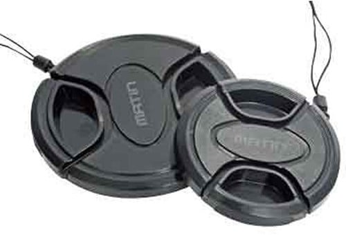 Matin Lensdop met Elastiek 67 mm M-6280-5