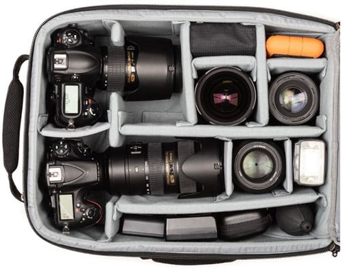 Think Tank Airport Advantage XT - black-2