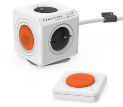 Allocacoc PowerCube Extended Remote SET (FR)