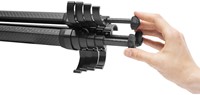 Peak Design Travel Tripod - Carbon-3
