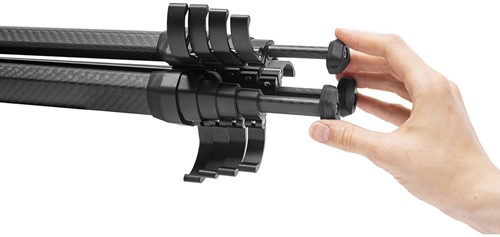 Peak Design Travel Tripod - Carbon-3
