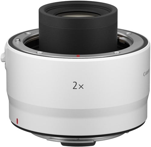 Canon Extender RF 2.0x