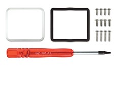 GoPro Lens Replacement Kit Divehousing HERO4/3+/3
