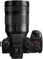 Panasonic LUMIX DC-S1M2E + S 24-105mm f/4.0-2