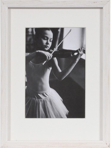 Henzo Viola Frame 13x18  wit