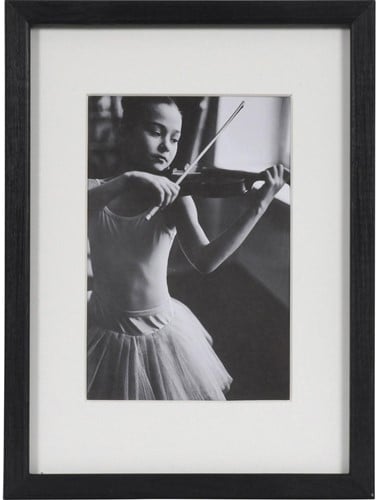 Henzo Viola Frame 10x15 zwart
