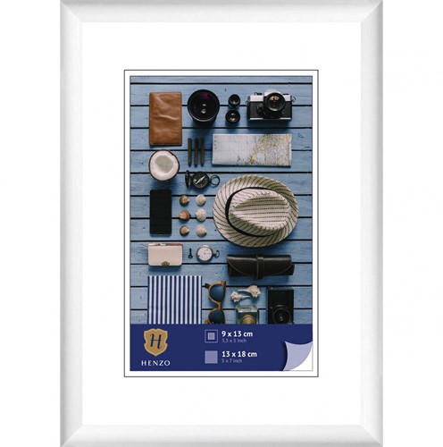 Henzo Napoli 13x18 Frame wit 