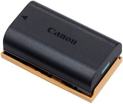 Canon EL-1 Accu LP-EL
