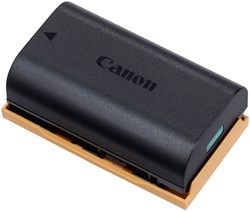 Canon EL-1/EL-5 Accu LP-EL
