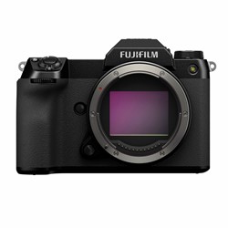 Middenformaat camera