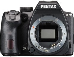Pentax K-70 Body