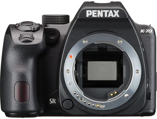 Pentax K-70 Body