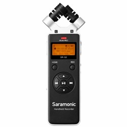 Voice recording