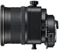 Nikon PC-E 85mm/F2.8D ED-2