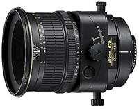 Nikon PC-E 85mm/F2.8D ED