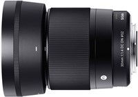Sigma 30mm f/1.4 DC DN (C) RF Mount 