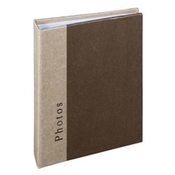 Slip in Album (Memo album)