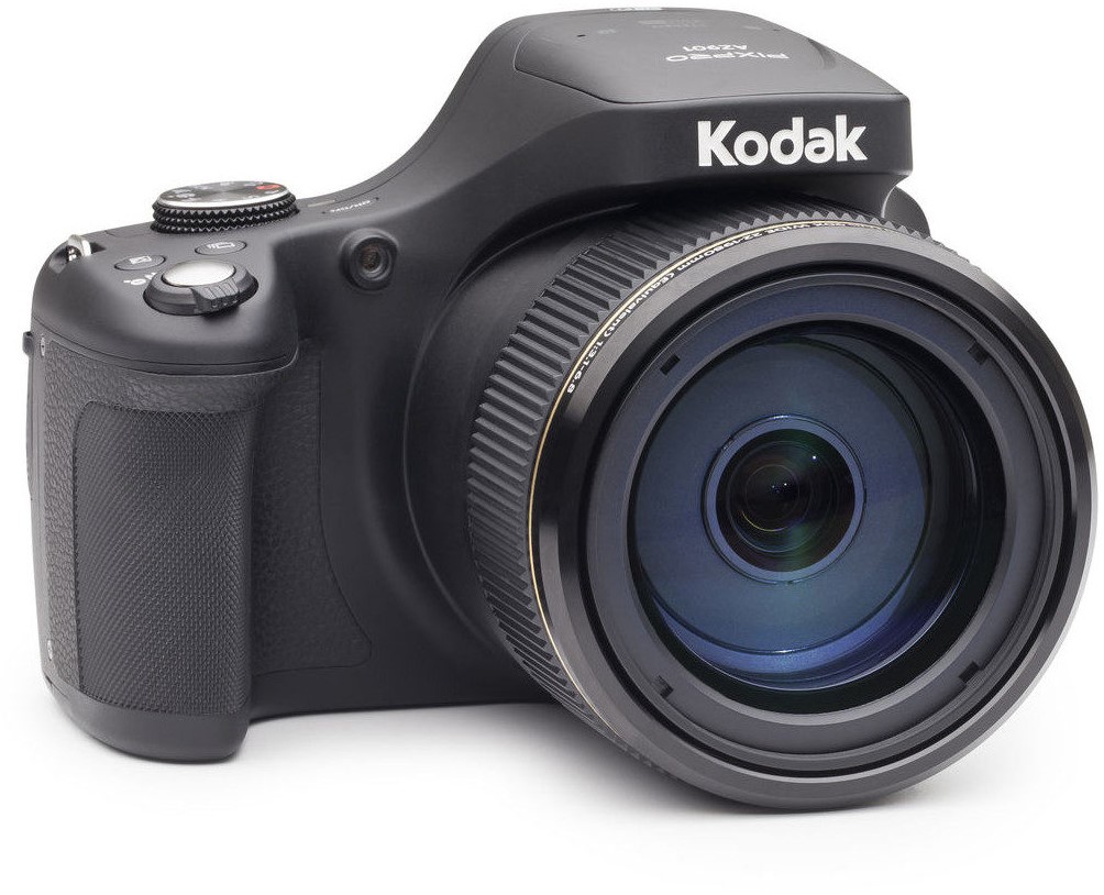 Kodak Pixpro AZ901 Zwart Foto de Vakman