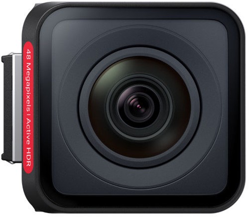 Insta360 ONE RS 4K Mod