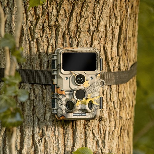 Camouflage EZ60 - Wildcamera met WIFI-3