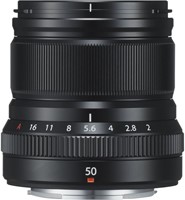 Fujifilm XF50mm F2.0 WR Black-3