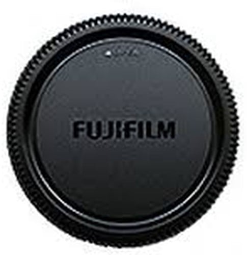 Fujifilm Bodycap GFX BCP-002