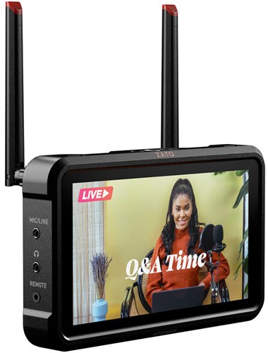 Atomos Zato Connect-2