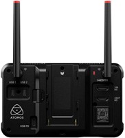 Atomos Zato Connect-3