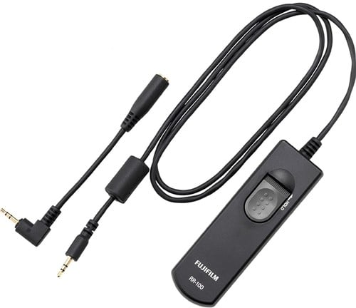 Fujifilm RR-100 Afstandsbediening USB
