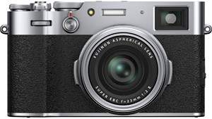 ムスタングFUJIFILM X100 Fujifilm FinePix X100 Zwart: beste prijs - Tweakers