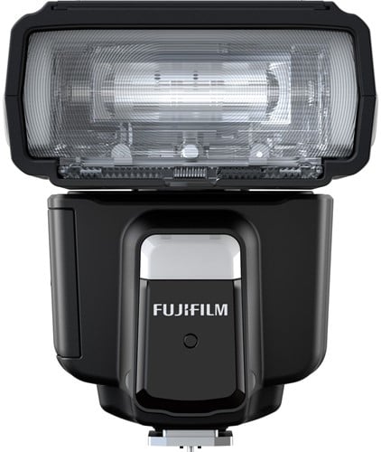 Fujifilm EF-60 Flash