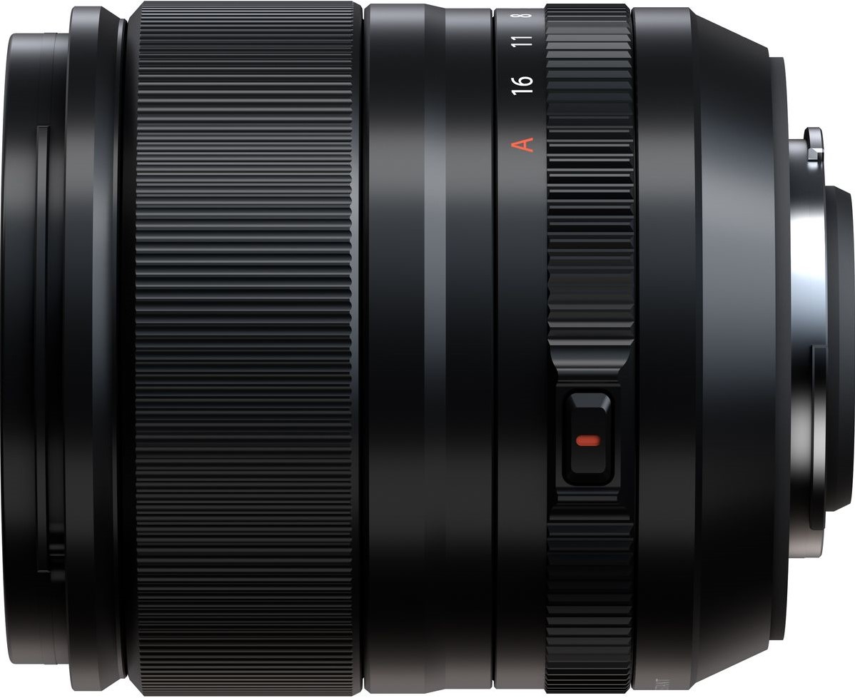 Fujifilm XF 33mm F1.4 R LM WR Foto de Vakman
