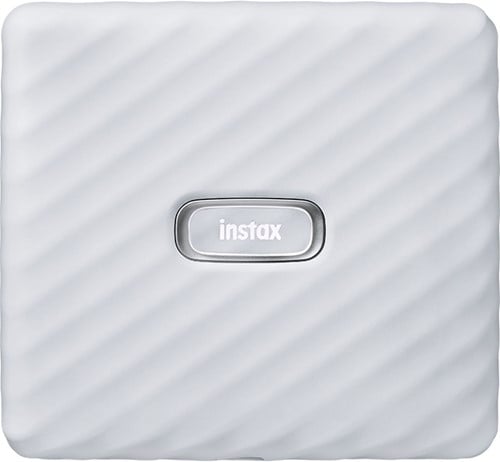 Fujifilm Instax Link Wide White