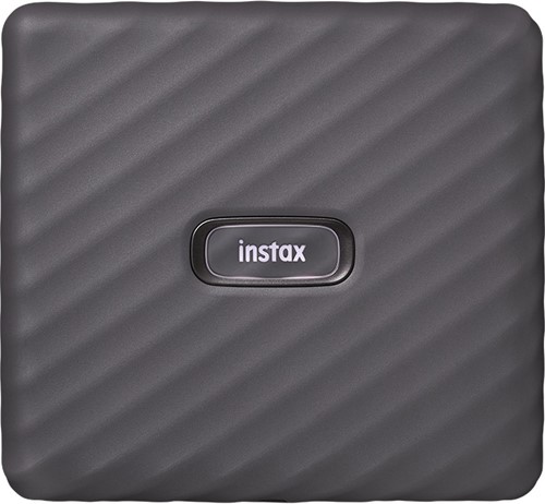 Fuji Instax Link Wide Gray - Alleen printer