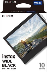 Fujifilm Instax Wide Black Frame