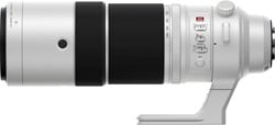 Fujifilm XF 150-600mm F5.6-8 R LM OIS WR MILC Super telelens Zwart