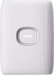 Fujifilm Instax Mini Link 2 Clay White
