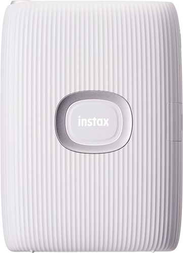 Fujifilm Instax Mini Link 2 Clay White